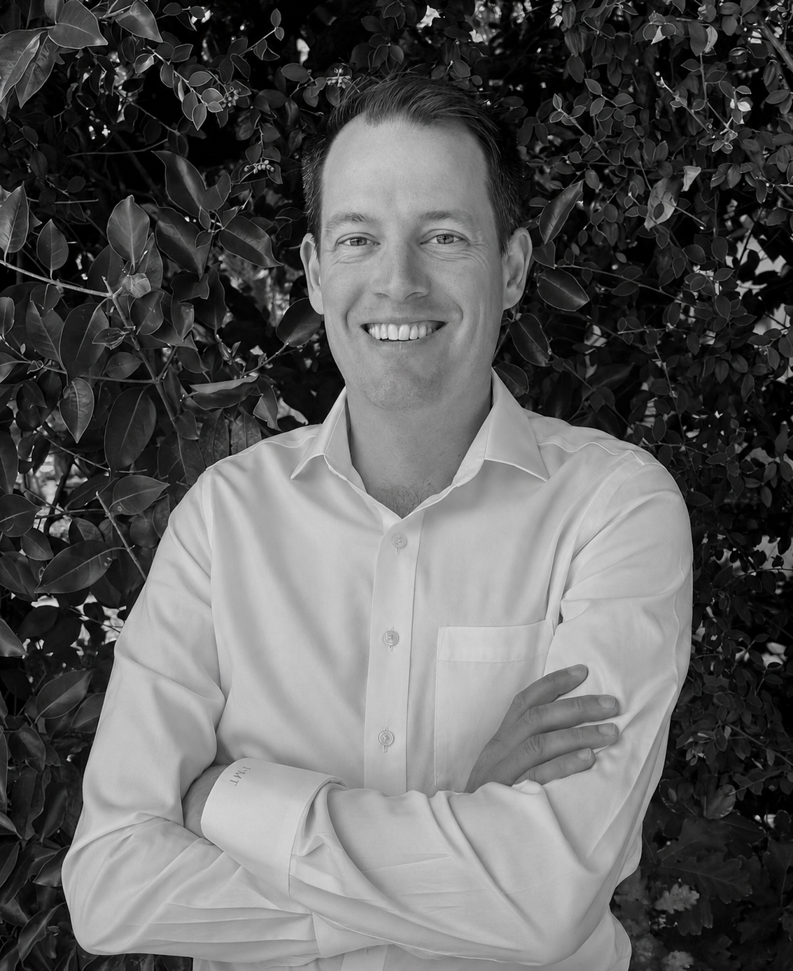 Peter Tennyson, CFP®, President of North Bay Wealth Management